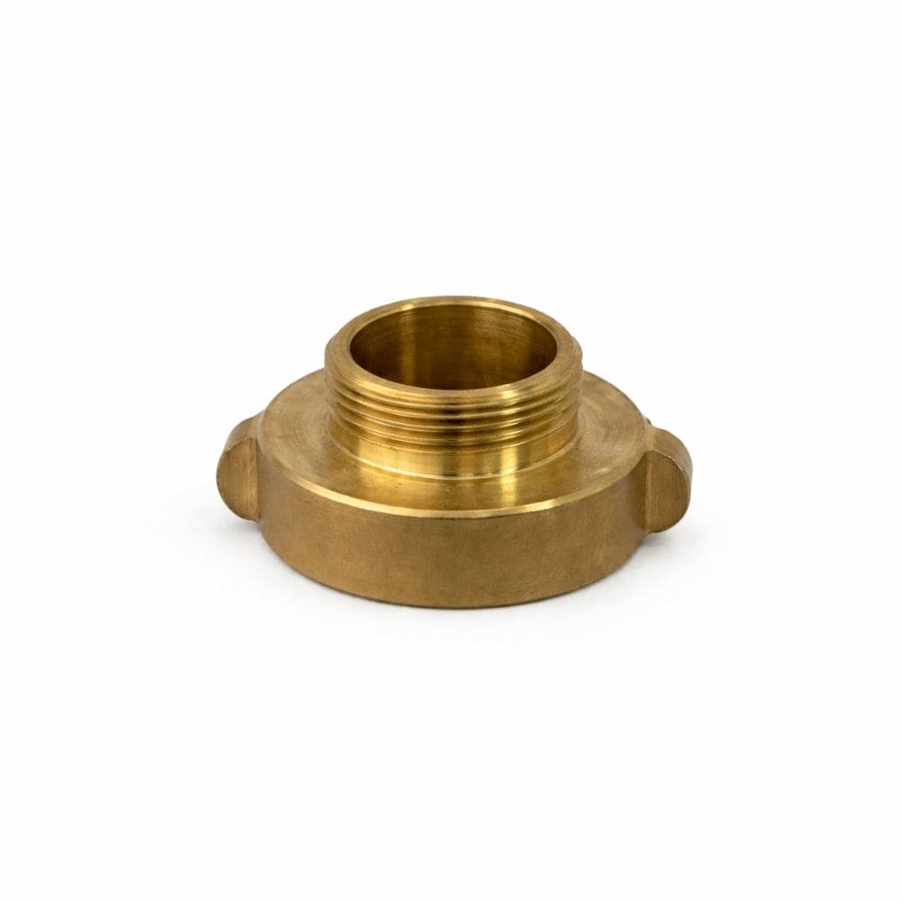 ADAPTADOR FIJO HEMBRA 2" IPT A MACHO 1.5" IPT