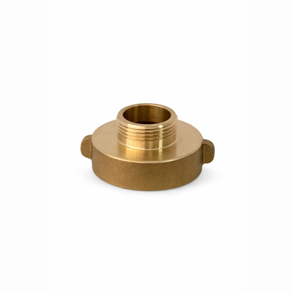 ADAPTADOR FIJO HEMBRA 2.5 NST A MACHO 1.5 NST