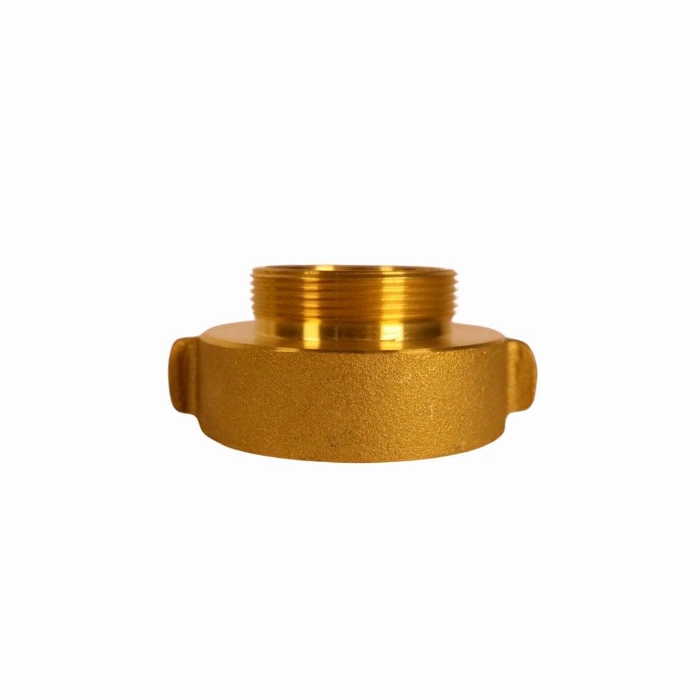 ADAPTADOR FIJO HEMBRA 2.5" NST A MACHO 1.5" IPT