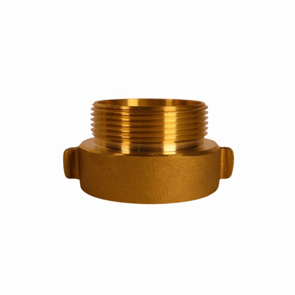 ADAPTADOR FIJO HEMBRA 2.5" NST A MACHO 2.5" IPT
