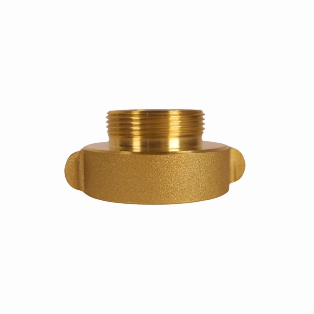 ADAPTADOR FIJO HEMBRA 2.5" IPT A MACHO 1.5" IPT