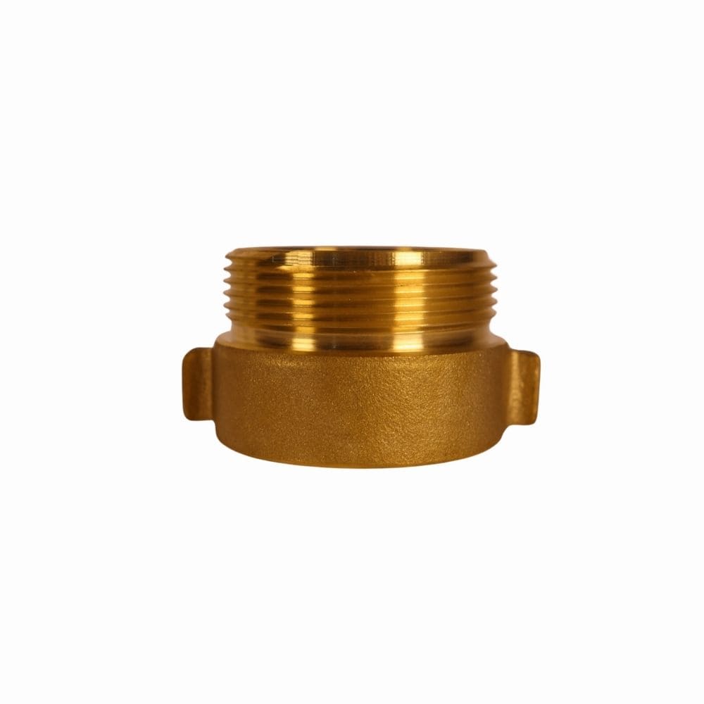 ADAPTADOR FIJO HEMBRA 2.5" IPT A MACHO 2.5" NST