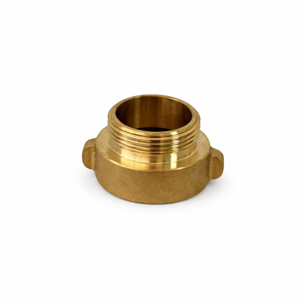 ADAPTADOR FIJO HEMBRA 1.5" NST A MACHO 1.5" IPT