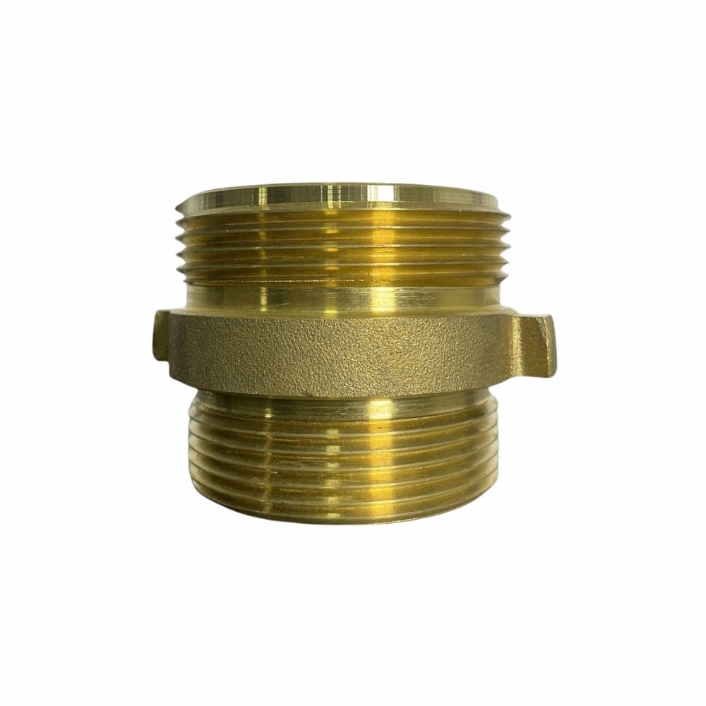 ADAPTADOR FIJO MACHO 2.5" NST A MACH 2.5" IP´T