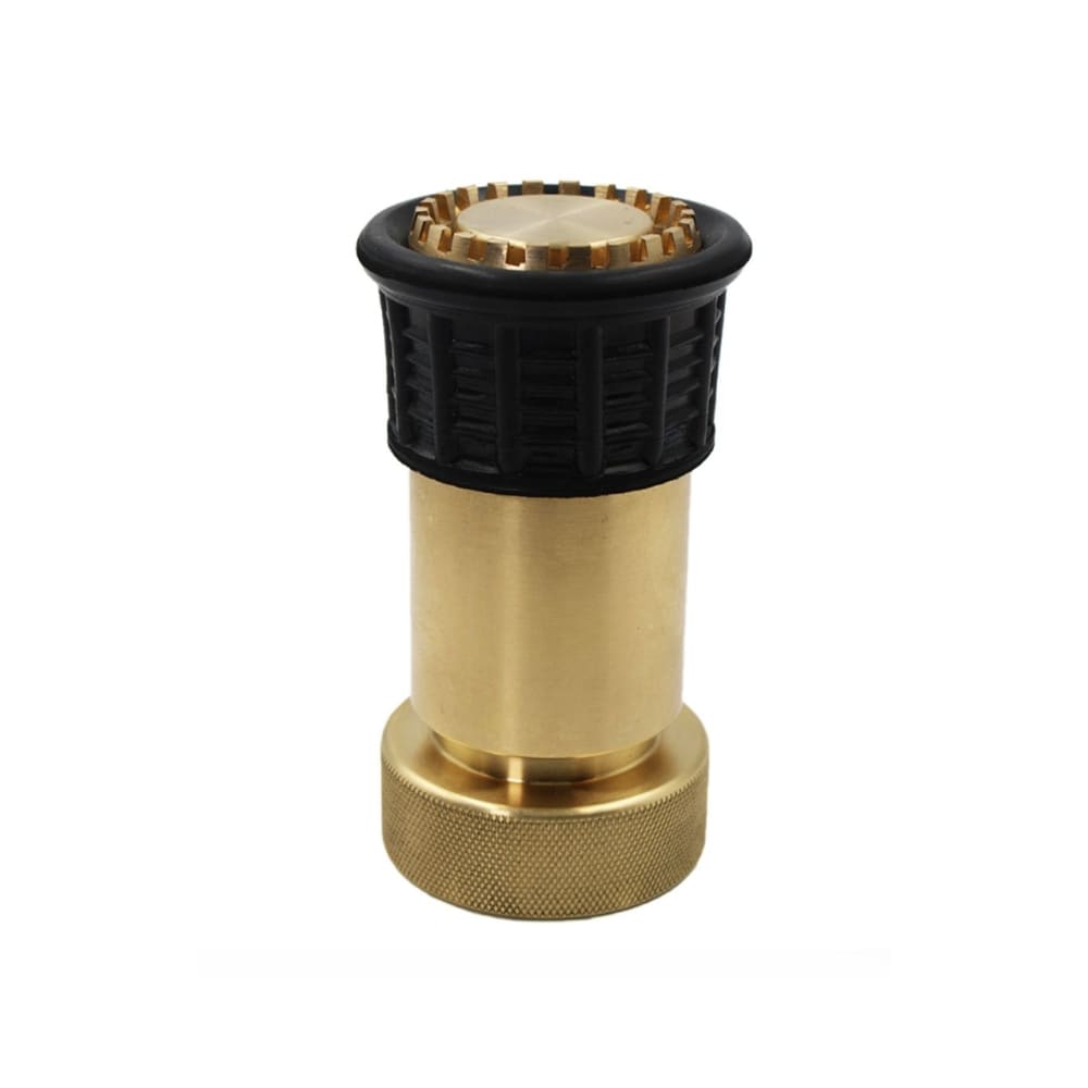 CHIFLON TRES PASOS 1.5" IPT 120 GPM