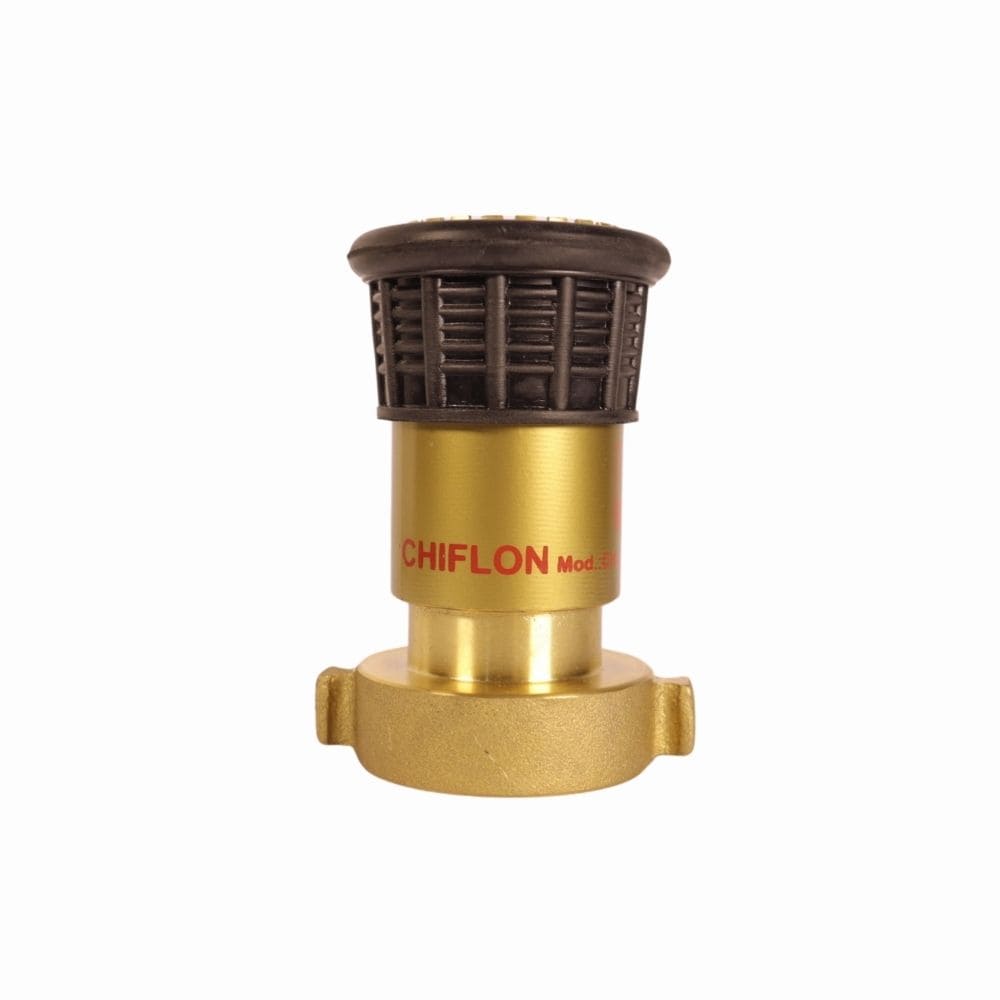 CHIFLON TRES PASOS 2" IPT 120 GPM