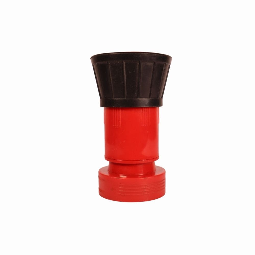 CHIFLON TRES PASOS POLICARBONATO 1.5" NST 80 GPM