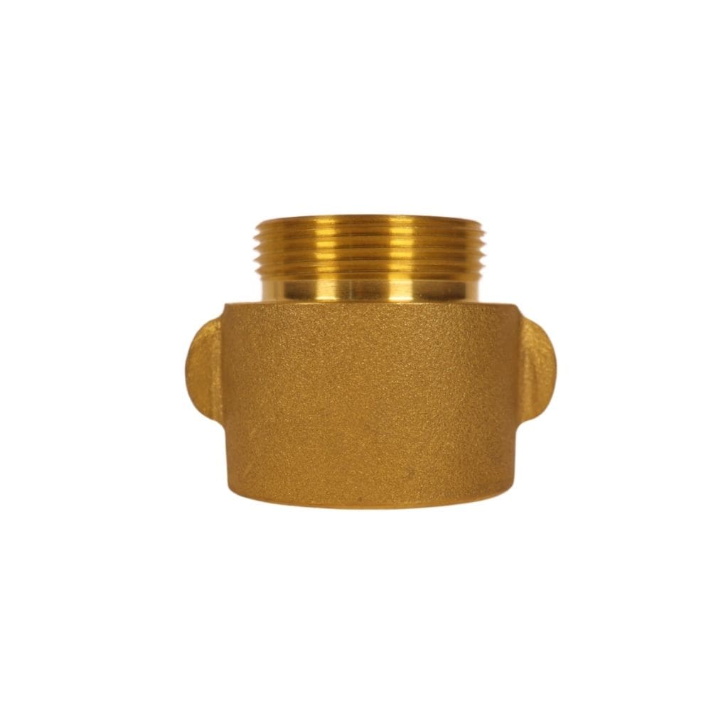 COPLE DE 1½" IPT DE 48 mm (JGO) (DOBLE CAPA ALGODÓN)