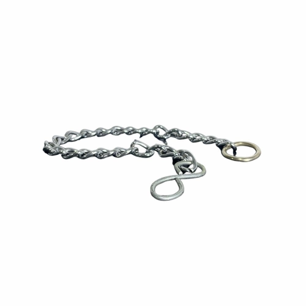 TRAMO DE CADENA PARA HIDRANTE 25 CM DE LARGO