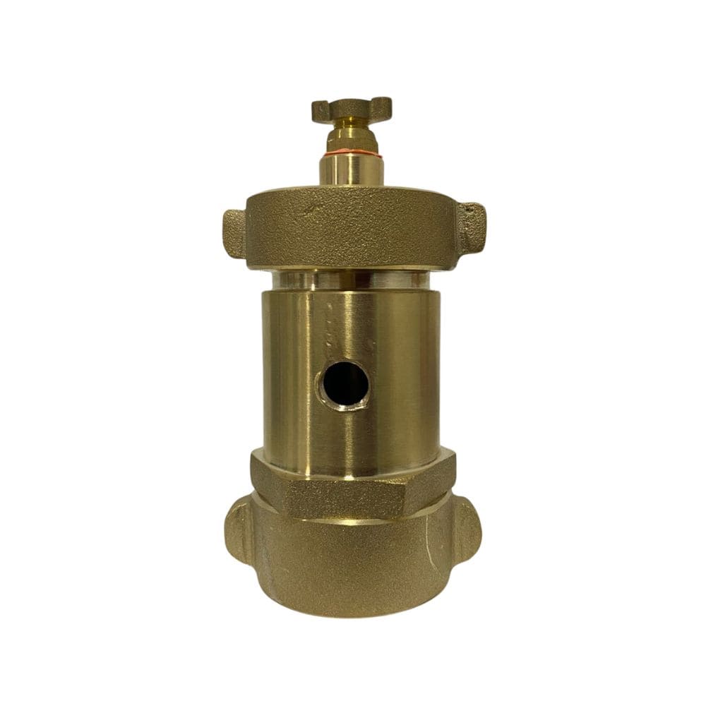 PIEZOMETRO 2" IPT