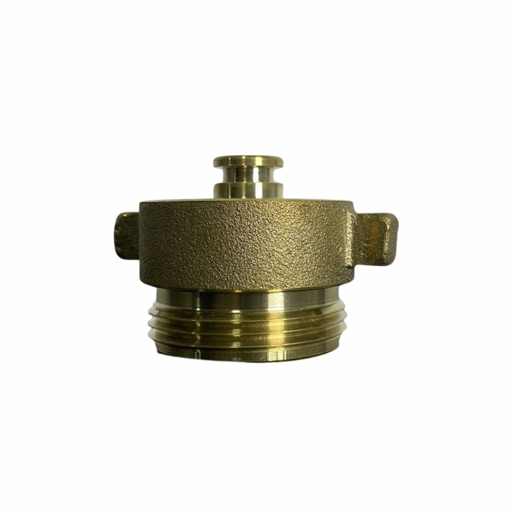 TAPON MACHO 1.5" IPT SIN CADENA