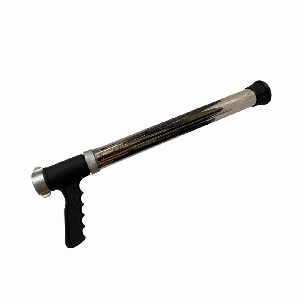 TUBO ESPUMADOR CROMADO 1.5" H GIRATORIA IPT SIN CIERRE
