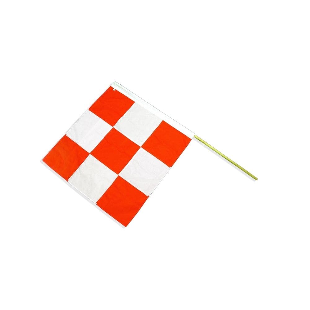 BANDERA PARA AEROPUERTO TELA 90 X90