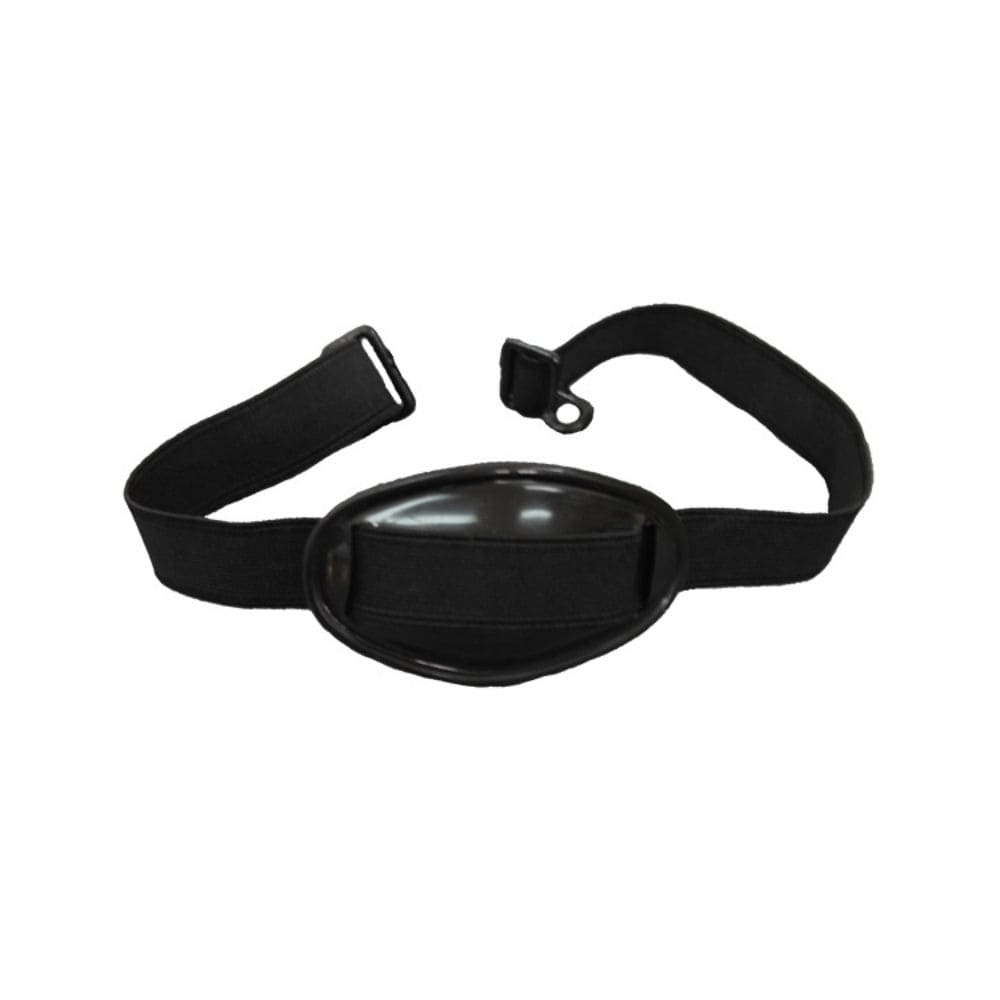 BARBIQUEJO PARA CASCO