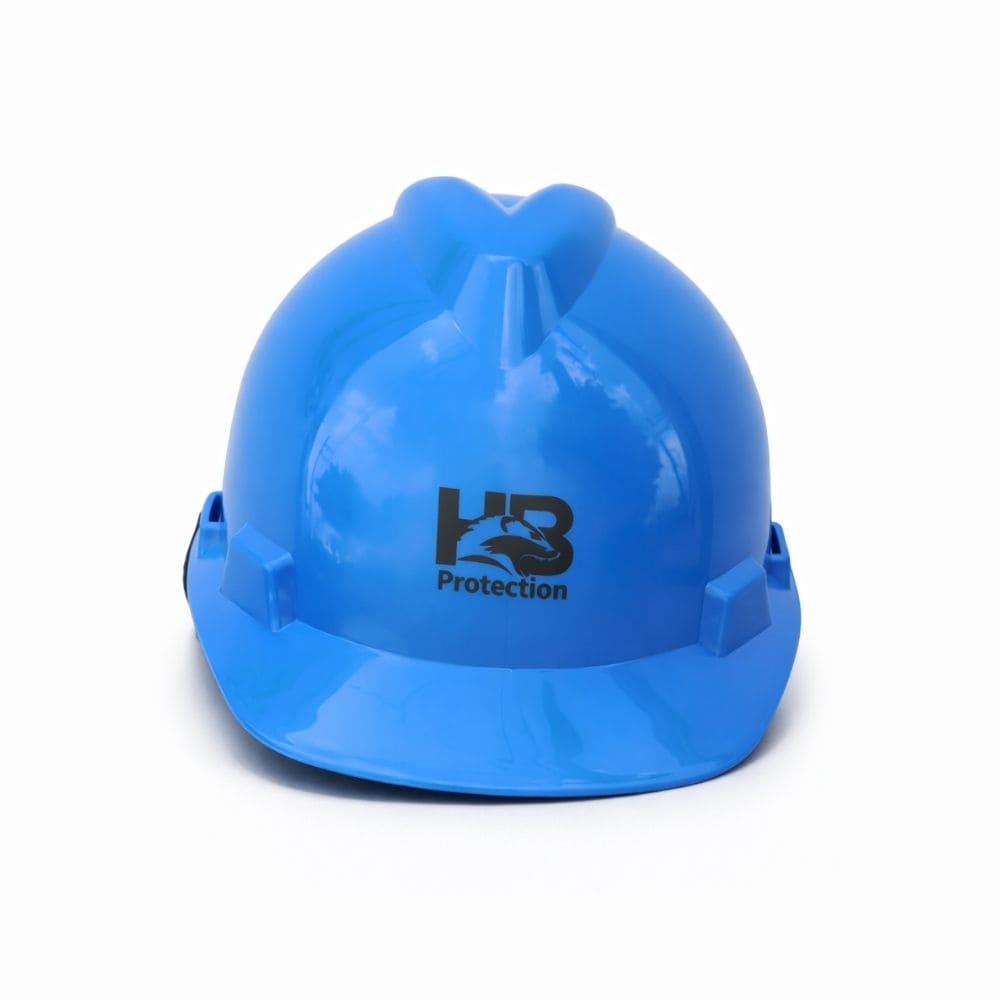 CASCO CON MATRACA AMARILLO HB - Image 7