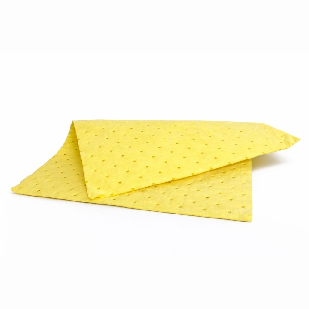 LAMINA ABSORBENTE UNIVERSAL 50 X 40 CM WOLVERINE