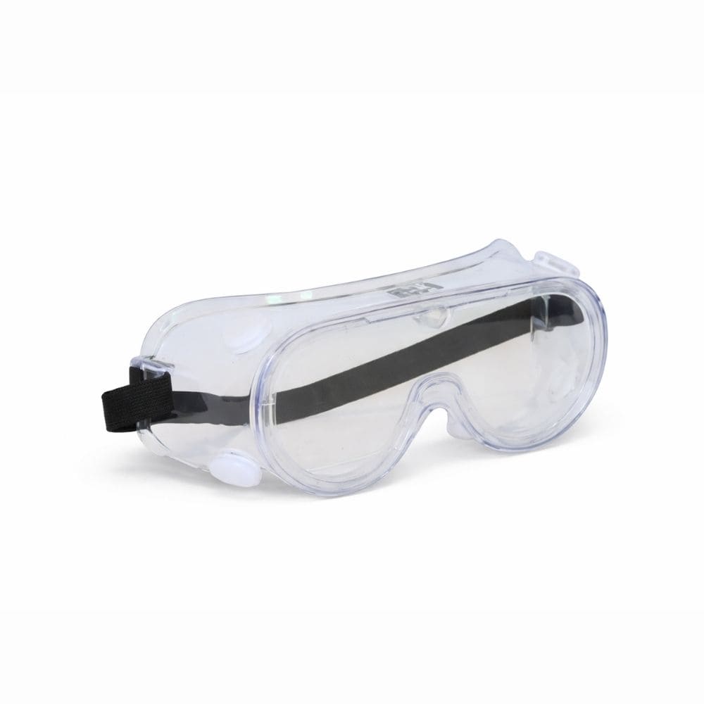 GOGGLES DE SEGURIDAD PARA HAZMAT HB PROTECTION