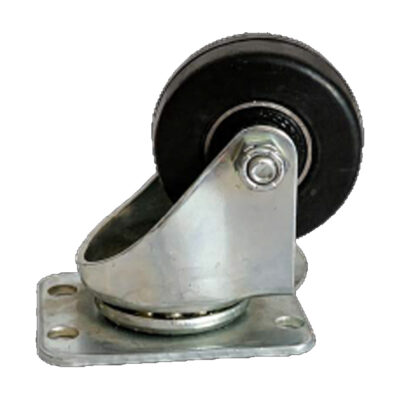 RUEDA PILOTO PARA UNIDAD MOVIL 25 KG