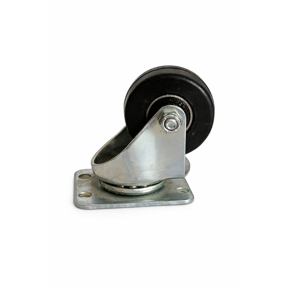 RUEDA PILOTO PARA UNIDAD MOVIL 40 KG