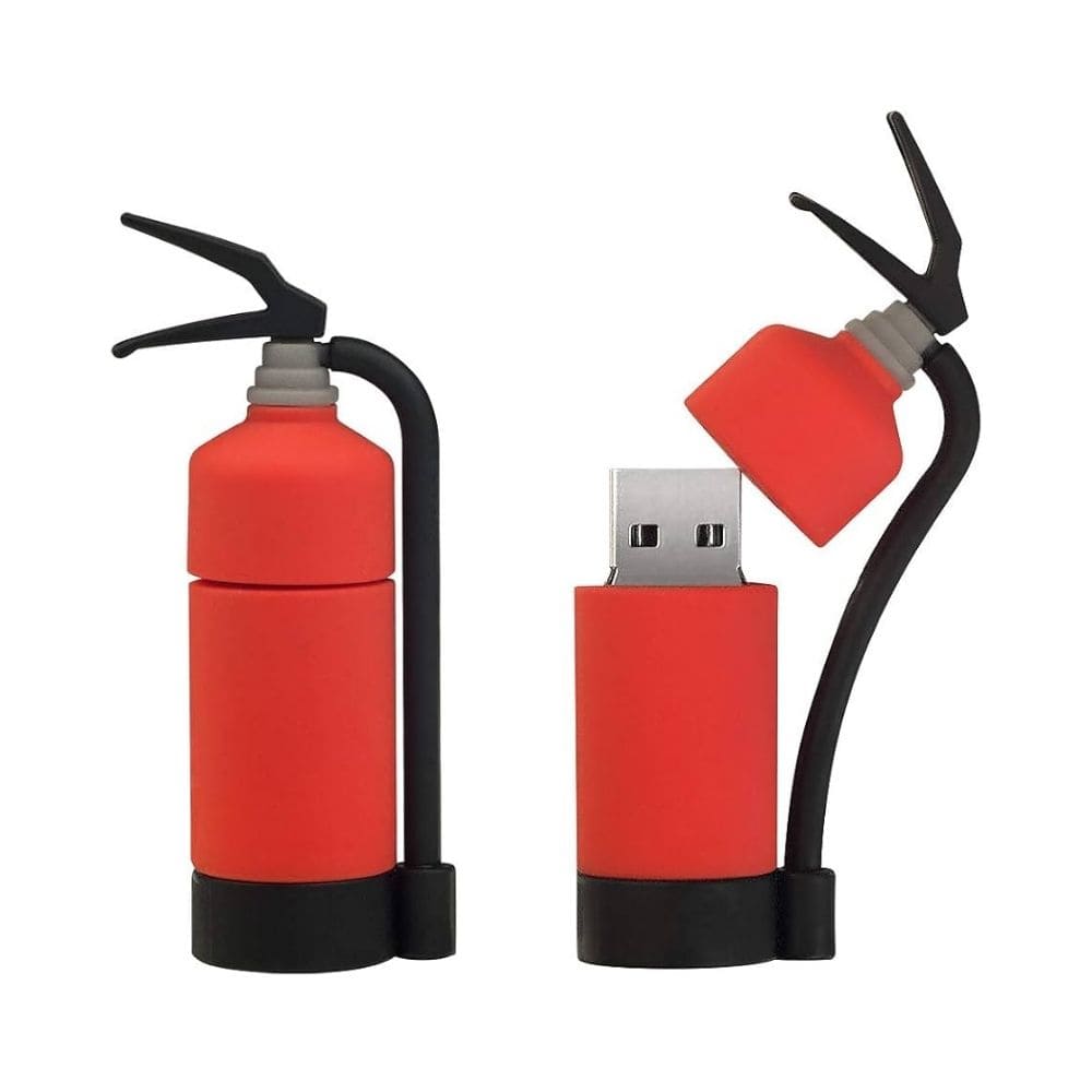 USB EXTINTOR