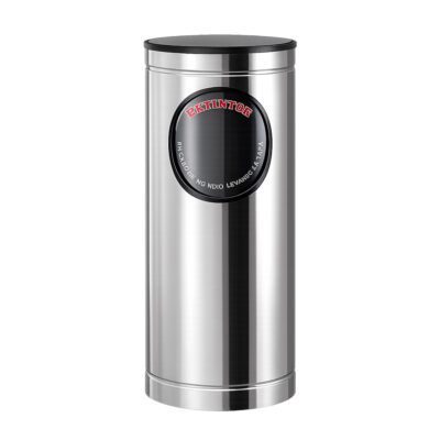 PORTAEXTINTOR CO2 10 LBS. S/M