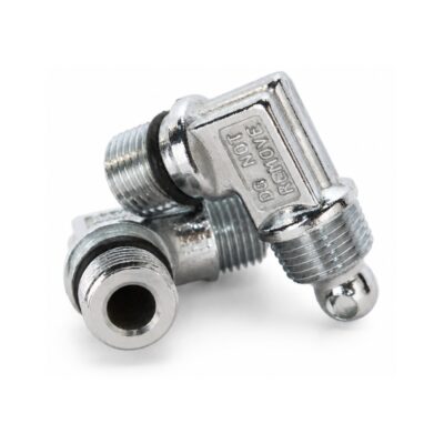 CODO DIFUSOR 10 LIBRAS CO2 SPARTAN