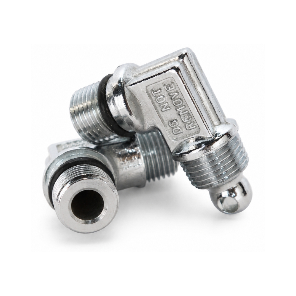 CODO DIFUSOR 10 LIBRAS CO2 SPARTAN