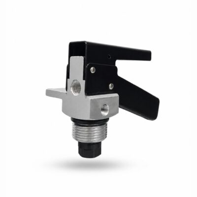VALVULA 1" UNIDAD MOVIL 34/50/68 PQS SPARTAN CON ASIENTO