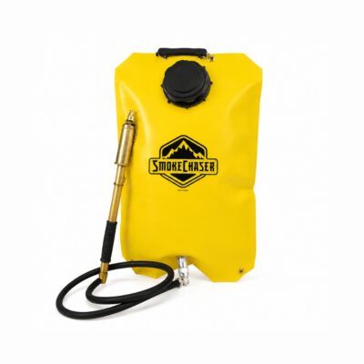 MOCHILA BOMBERO FORESTAL ASPERSORA INDIAN SMOKE 20L