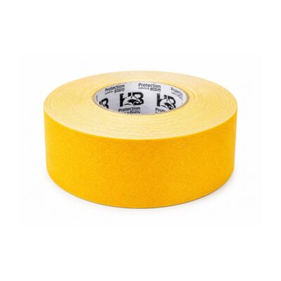 CINTA ANTIDERRAPANTE 2 PULGADAS 20 MST AMARILLO