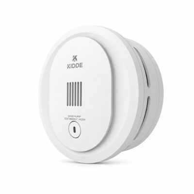 DETECTOR DE HUMO IONICO KIDDE CON UL