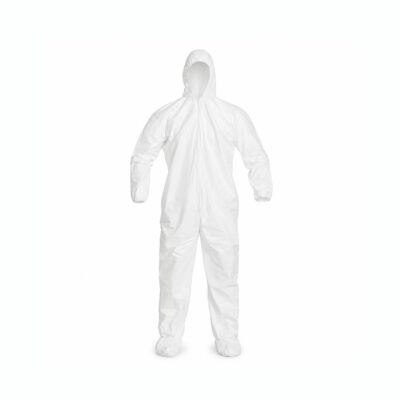TRAJE TYVEK ECO