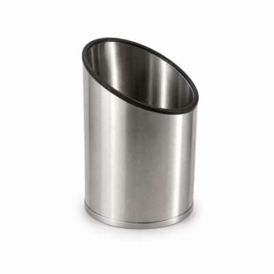 PORTAEXTINTOR DIAGONAL P/EXTINTOR 4.5,6,9 Y 12 K PQS AC INOX