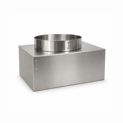 BASE PARA EXTINTOR 4.5 Y 6 KG PQS S / MARCA
