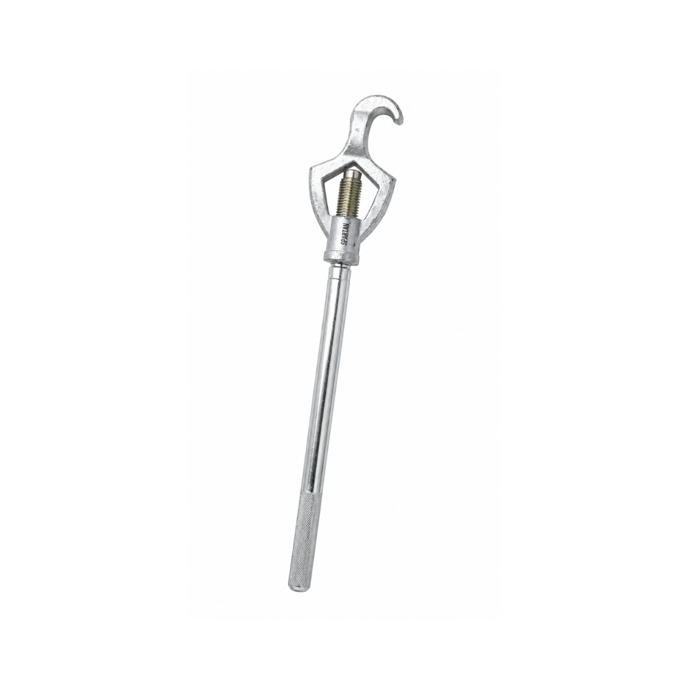 LLAVE PARA HIDRANTE TIPO BARRIL SPARTAN